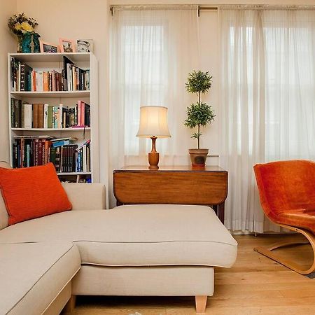 Bright 2 Bedroom Flat In Central Londres Exterior foto