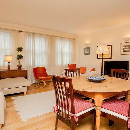 Bright 2 Bedroom Flat In Central Londres Exterior foto